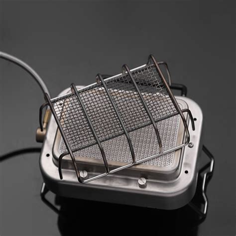 sunflower gas camping stove review